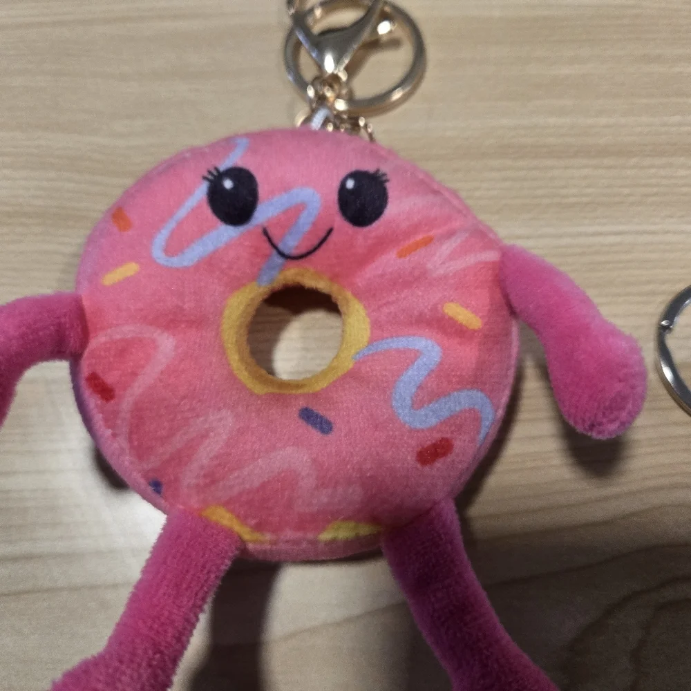 Keychains bundle - Picture 2 of 5